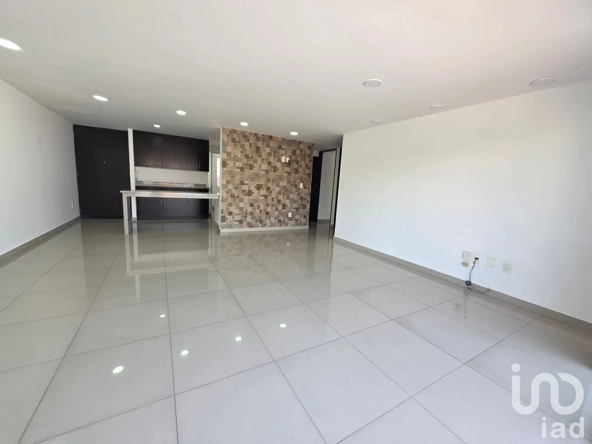 Departamento en Venta en Letrán Valle, Benito Juárez, Ciudad de México | NEX-258076 | iad México | Foto 7 de 18