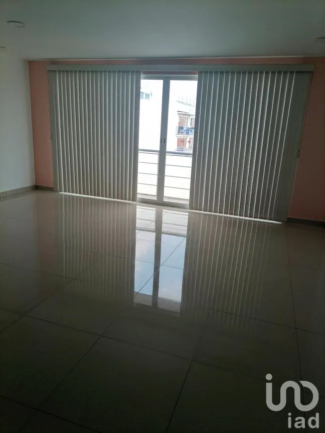 Departamento en Venta en Letrán Valle, Benito Juárez, Ciudad de México | NEX-258076 | iad México | Foto 8 de 18