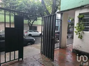 NEX-261030 - Departamento en Renta, con 1 recamara, con 1 baño, con 30 m2 de construcción en Álamos, CP 03400, Ciudad de México.