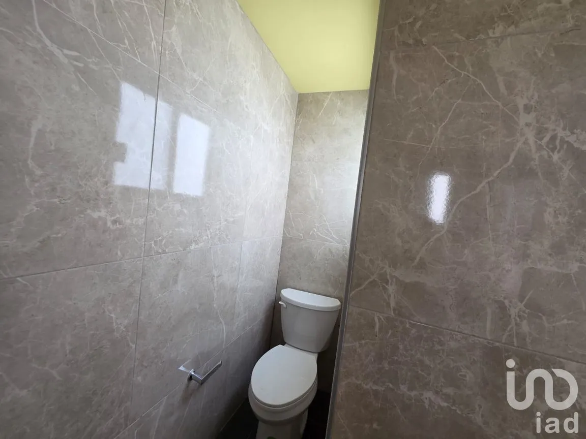 Departamento en Venta en Campestre Churubusco, Coyoacán, Ciudad de México | NEX-261313 | iad México | Foto 11 de 27