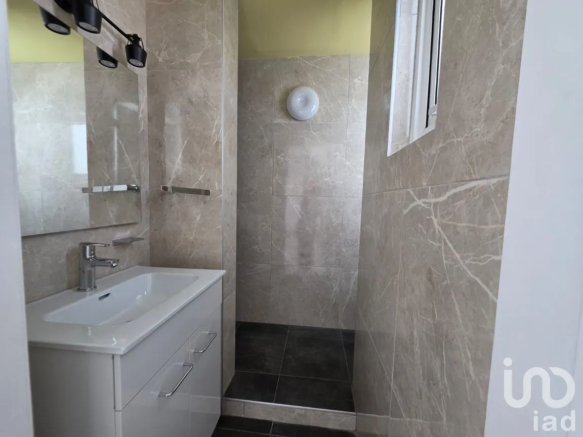 Departamento en Venta en Campestre Churubusco, Coyoacán, Ciudad de México | NEX-261313 | iad México | Foto 13 de 27