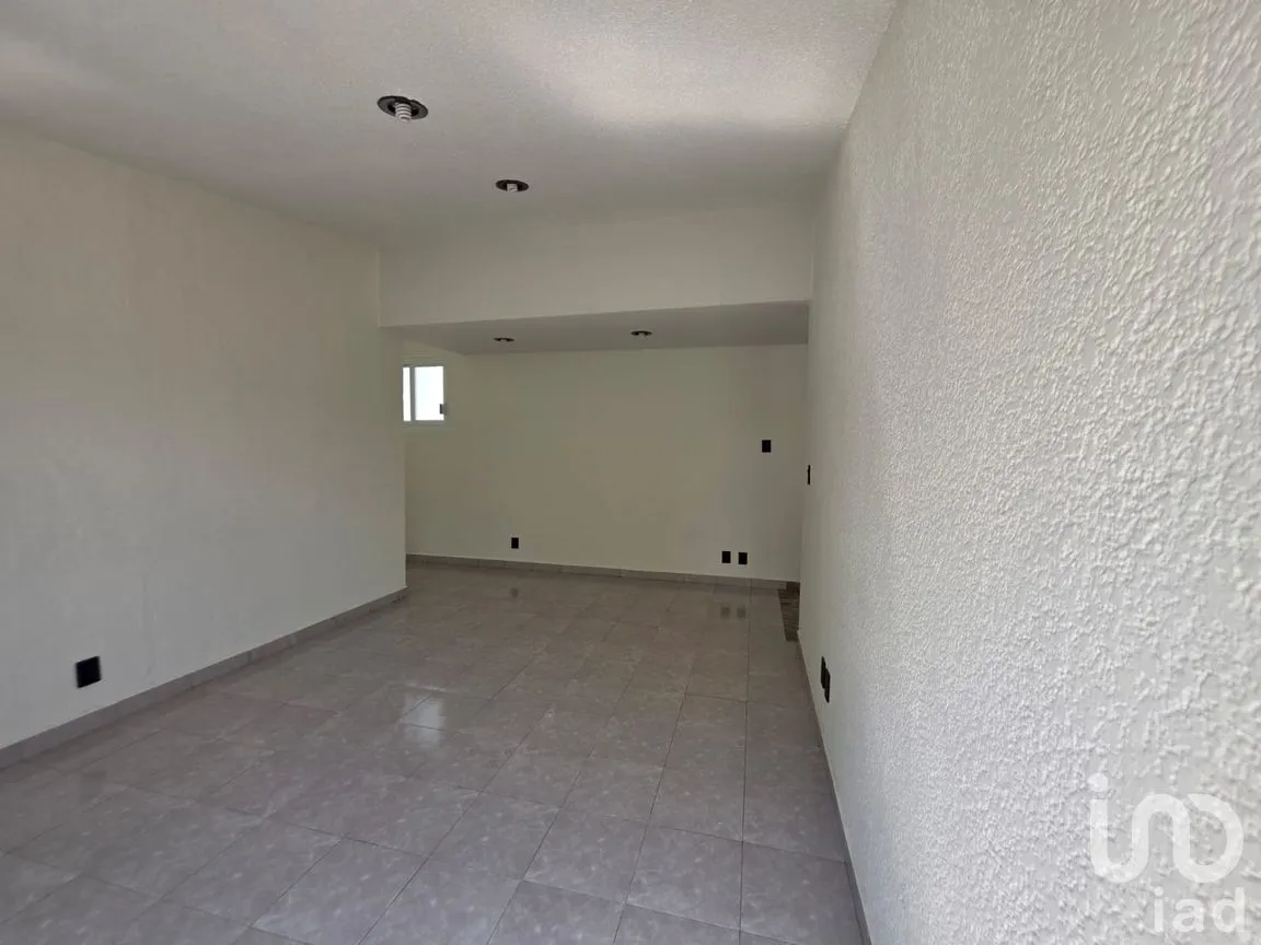 Departamento en Venta en Campestre Churubusco, Coyoacán, Ciudad de México | NEX-261313 | iad México | Foto 15 de 27