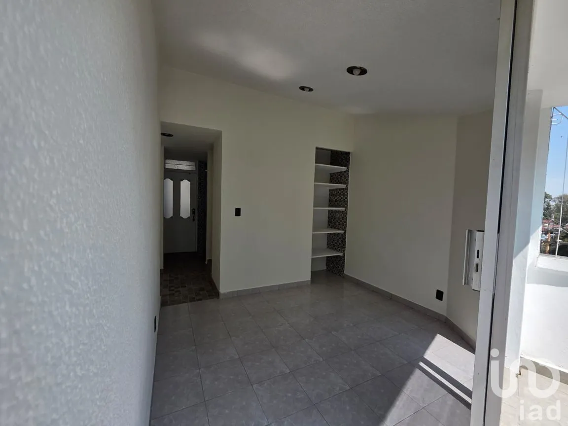 Departamento en Venta en Campestre Churubusco, Coyoacán, Ciudad de México | NEX-261313 | iad México | Foto 16 de 27
