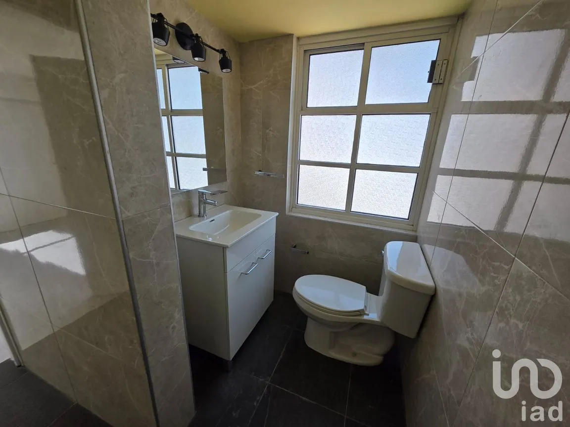 Departamento en Venta en Campestre Churubusco, Coyoacán, Ciudad de México | NEX-261313 | iad México | Foto 17 de 27