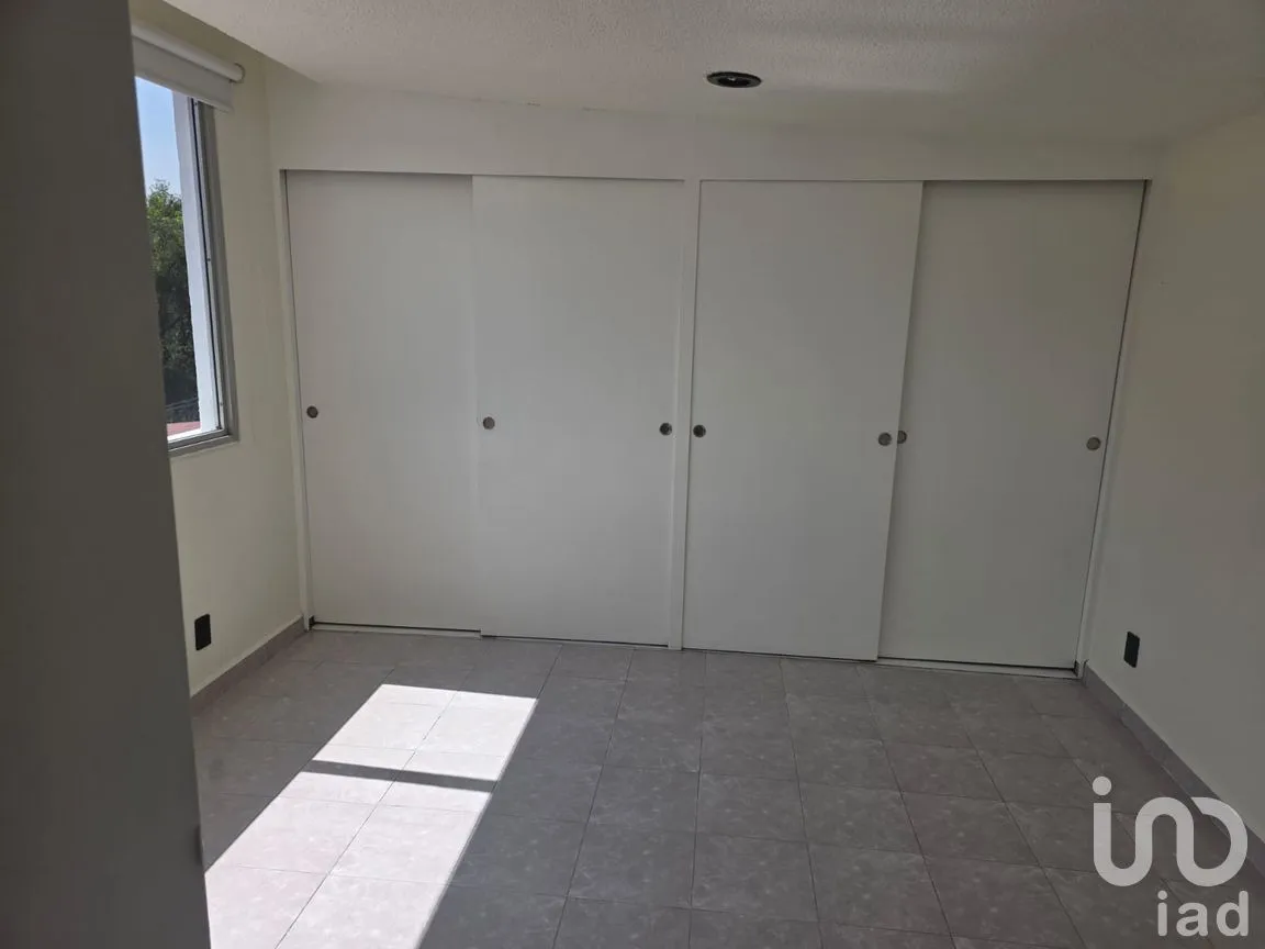 Departamento en Venta en Campestre Churubusco, Coyoacán, Ciudad de México | NEX-261313 | iad México | Foto 18 de 27