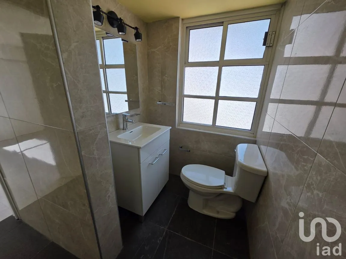 Departamento en Venta en Campestre Churubusco, Coyoacán, Ciudad de México | NEX-261313 | iad México | Foto 20 de 27