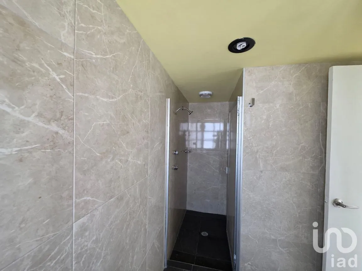 Departamento en Venta en Campestre Churubusco, Coyoacán, Ciudad de México | NEX-261313 | iad México | Foto 21 de 27