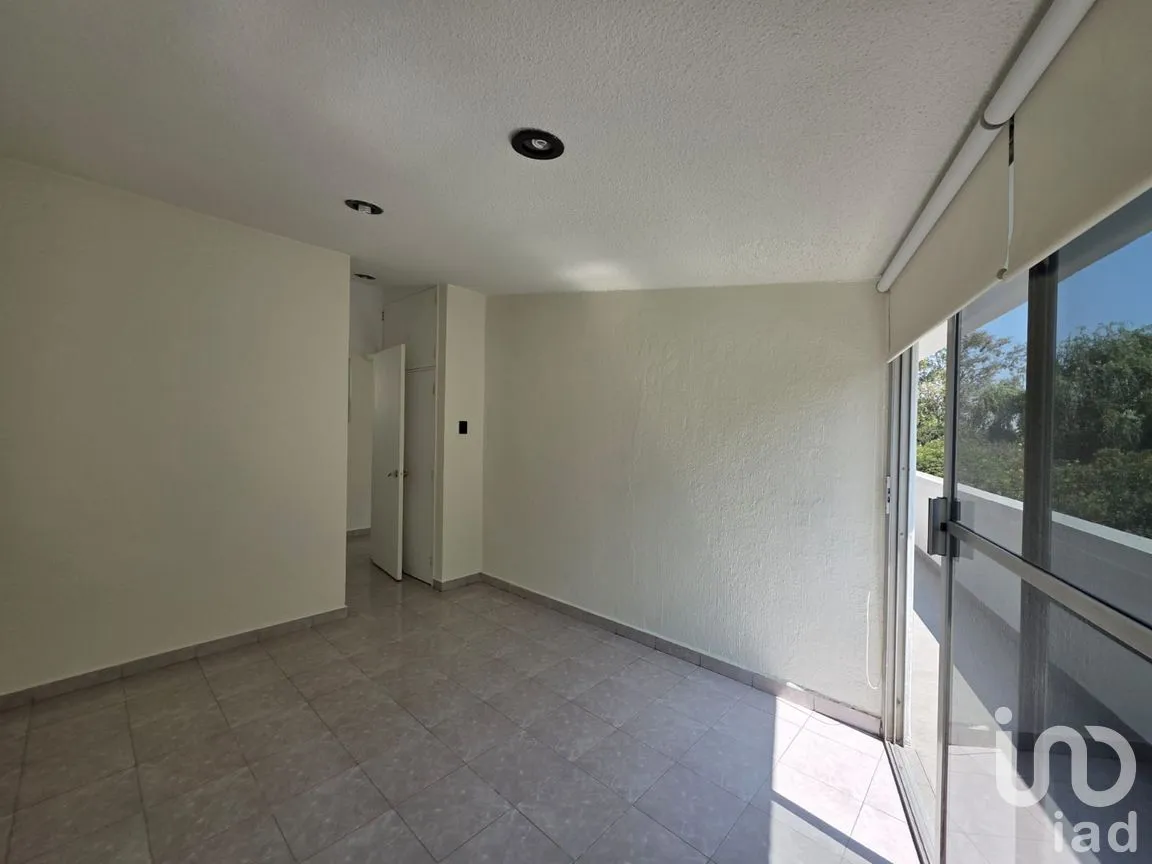 Departamento en Venta en Campestre Churubusco, Coyoacán, Ciudad de México | NEX-261313 | iad México | Foto 22 de 27