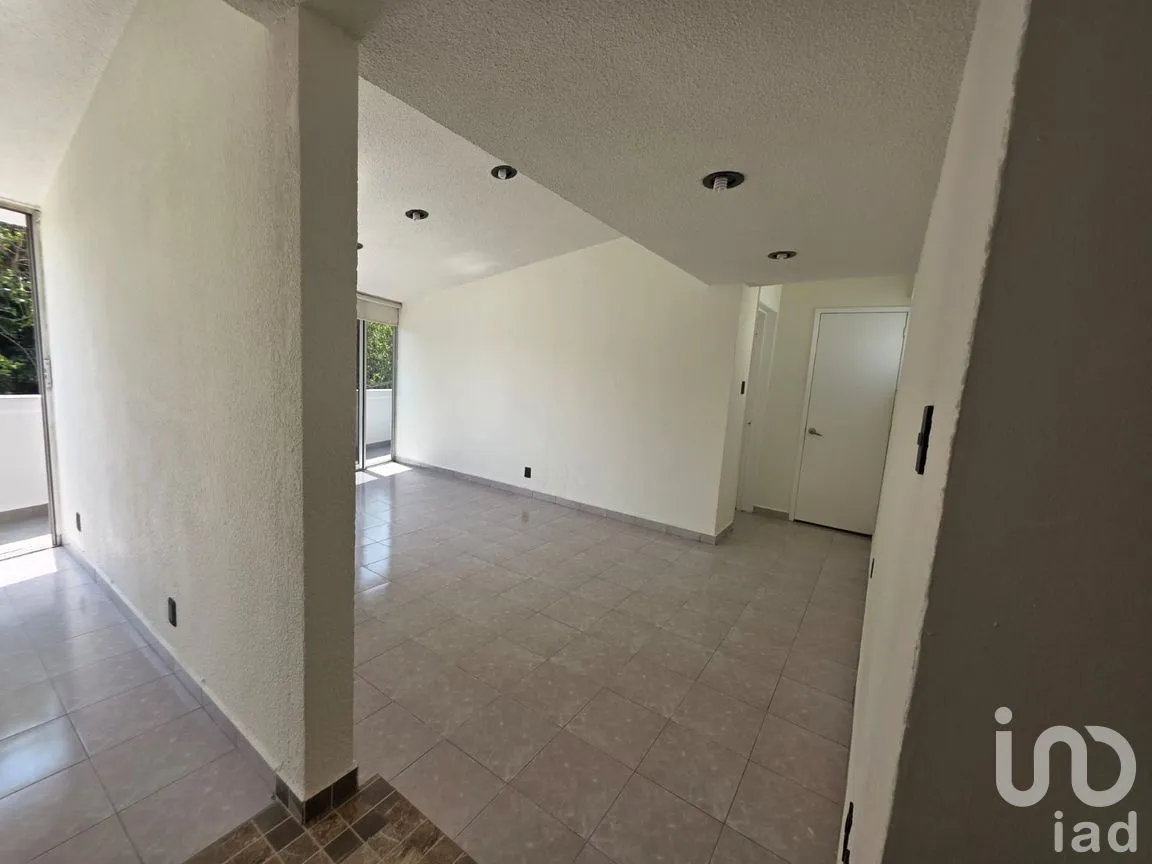 Departamento en Venta en Campestre Churubusco, Coyoacán, Ciudad de México | NEX-261313 | iad México | Foto 27 de 27