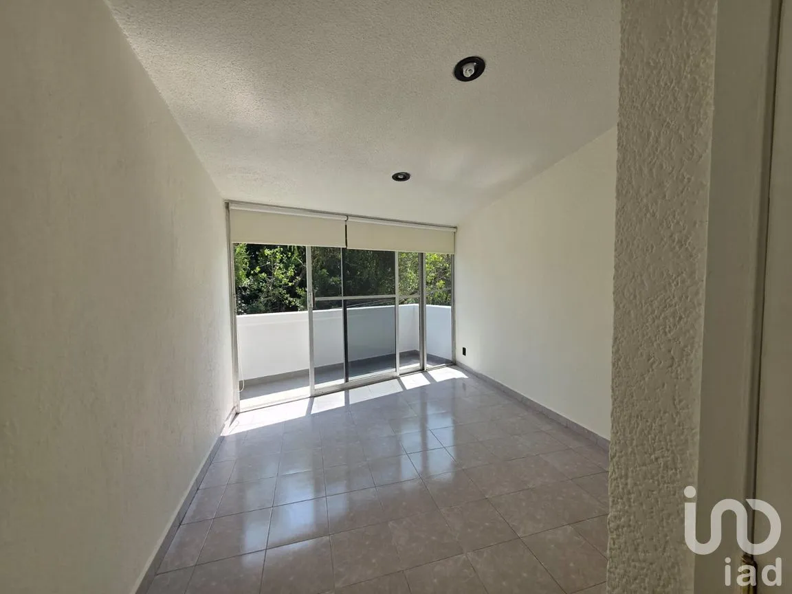 Departamento en Venta en Campestre Churubusco, Coyoacán, Ciudad de México | NEX-261313 | iad México | Foto 4 de 27