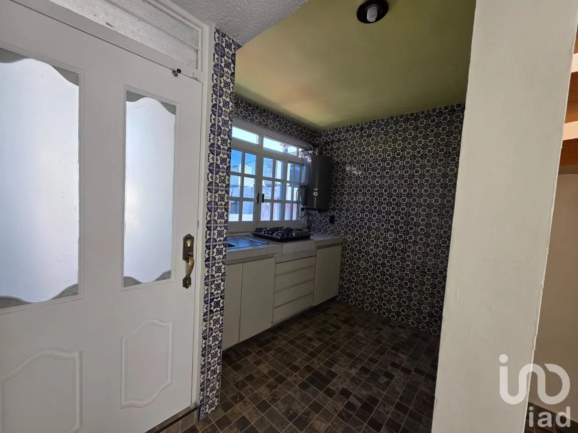 Departamento en Venta en Campestre Churubusco, Coyoacán, Ciudad de México | NEX-261313 | iad México | Foto 5 de 27