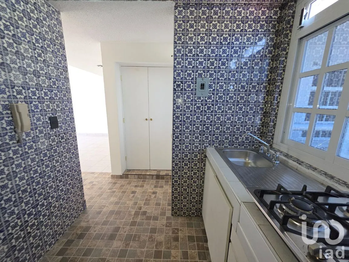 Departamento en Venta en Campestre Churubusco, Coyoacán, Ciudad de México | NEX-261313 | iad México | Foto 6 de 27