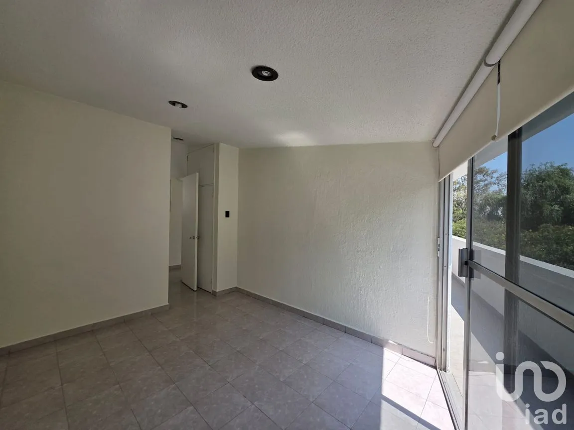 Departamento en Venta en Campestre Churubusco, Coyoacán, Ciudad de México | NEX-261313 | iad México | Foto 7 de 27