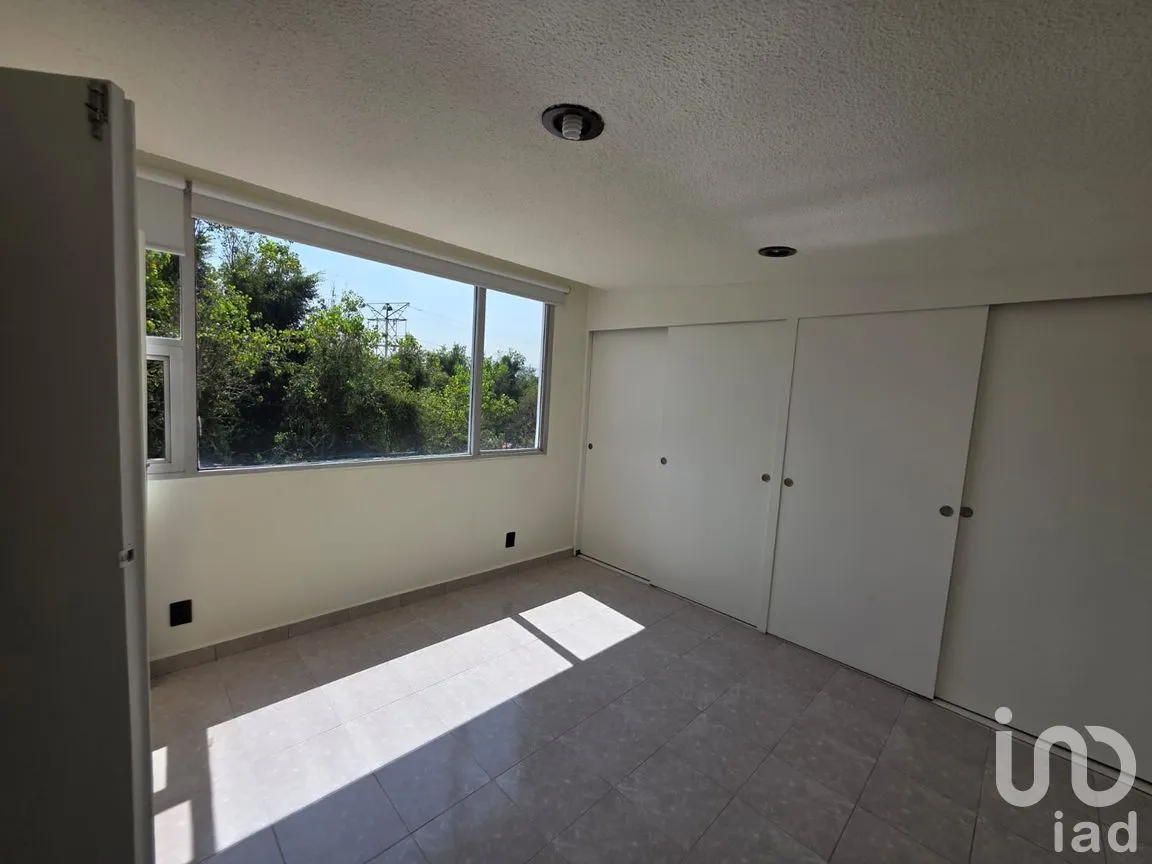 Departamento en Venta en Campestre Churubusco, Coyoacán, Ciudad de México | NEX-261313 | iad México | Foto 8 de 27