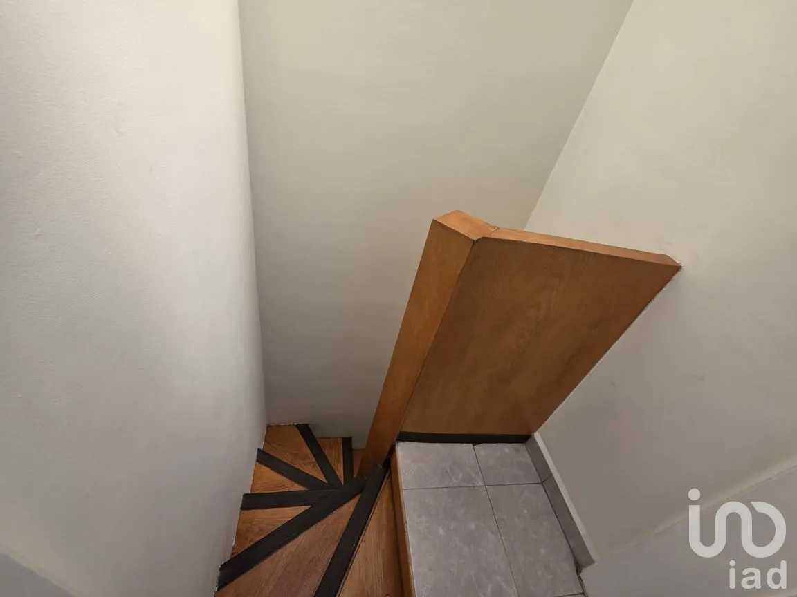 Departamento en Venta en Campestre Churubusco, Coyoacán, Ciudad de México | NEX-261313 | iad México | Foto 9 de 27