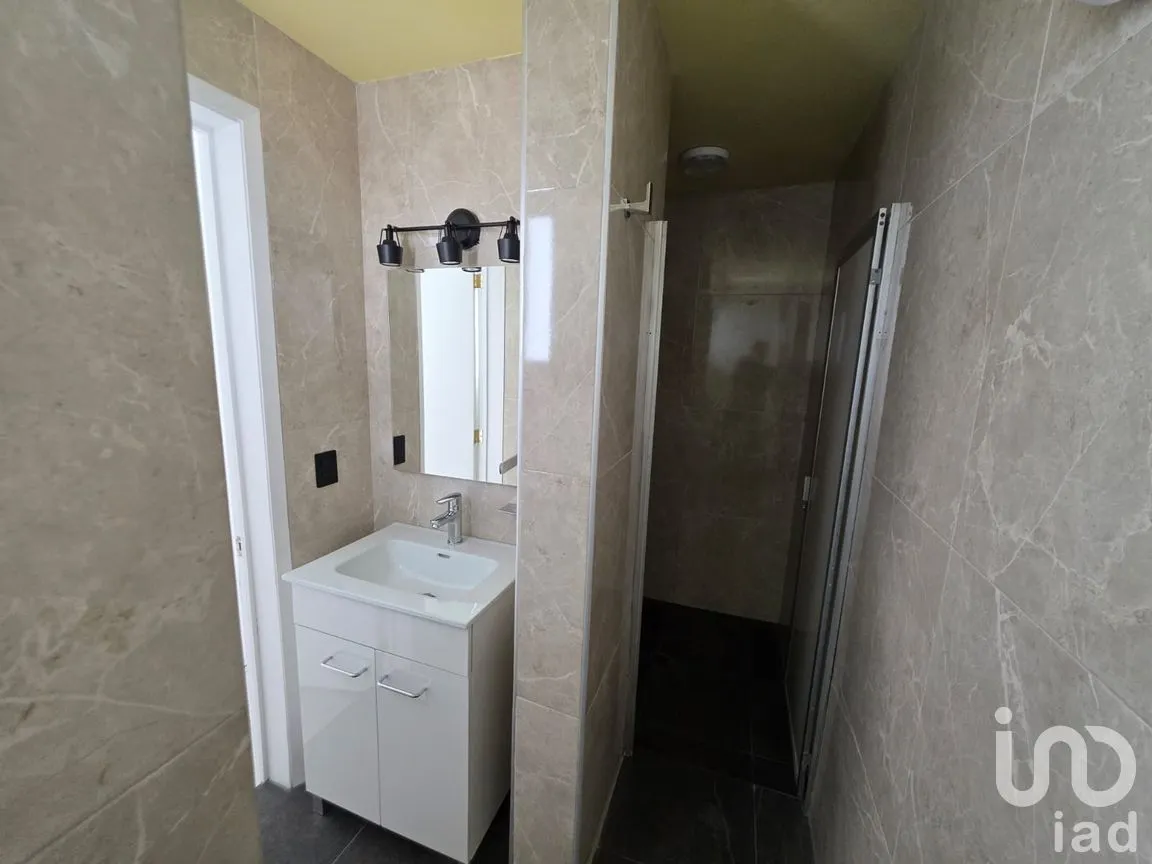 Departamento en Venta en Campestre Churubusco, Coyoacán, Ciudad de México | NEX-261313 | iad México | Foto 10 de 27