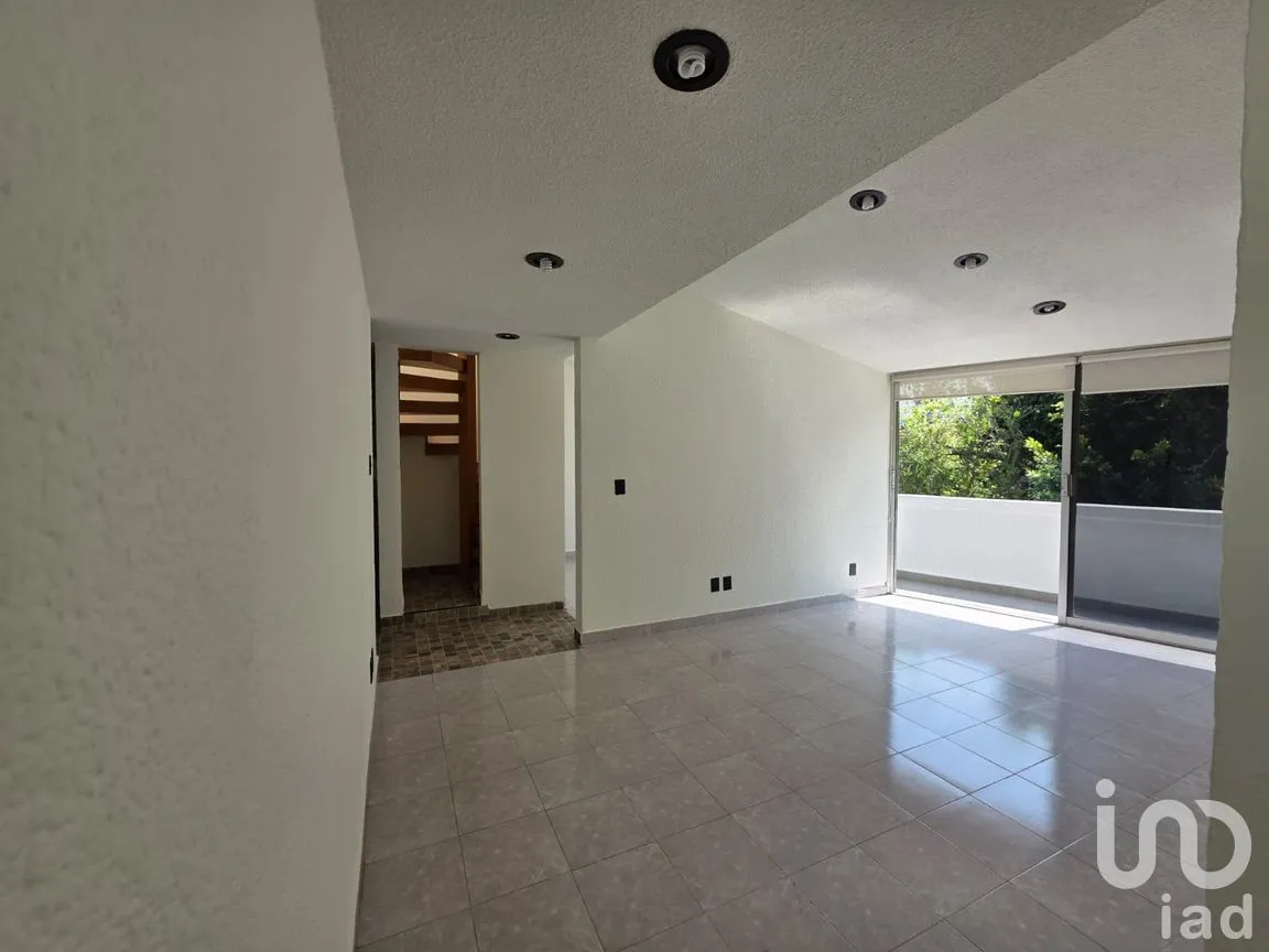 Departamento en Venta en Campestre Churubusco, Coyoacán, Ciudad de México | NEX-261313 | iad México | Foto 1 de 27