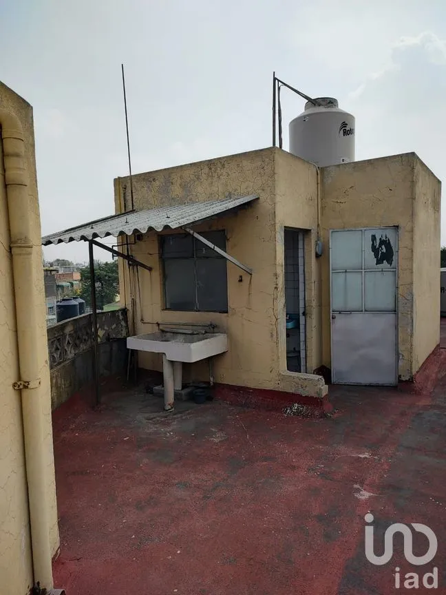 Edificio en Venta en Constitución de la República, Gustavo A. Madero, Ciudad de México | NEX-262339 | iad México | Foto 4 de 8