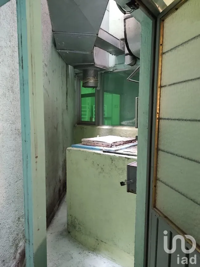 Edificio en Venta en Constitución de la República, Gustavo A. Madero, Ciudad de México | NEX-262339 | iad México | Foto 7 de 8