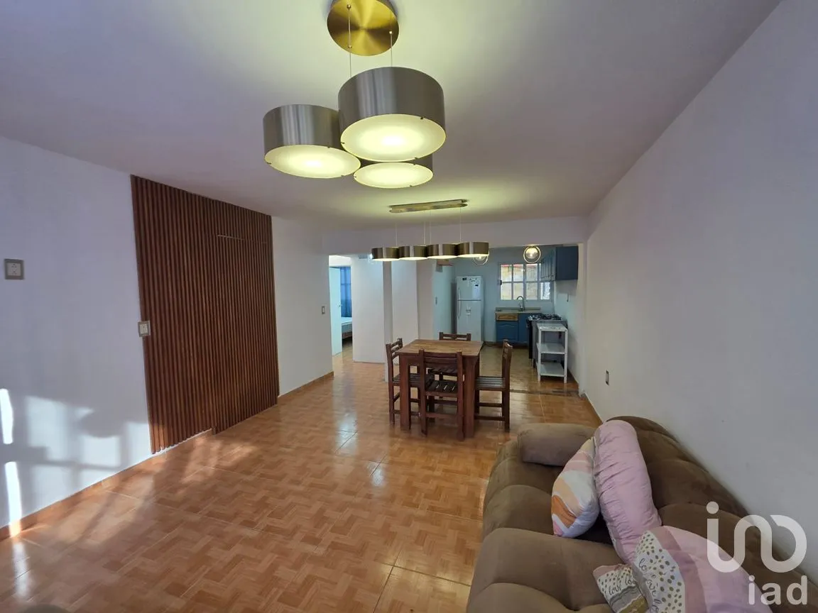 Departamento en Renta en Educación, Coyoacán, Ciudad de México | NEX-262892 | iad México | Foto 2 de 16