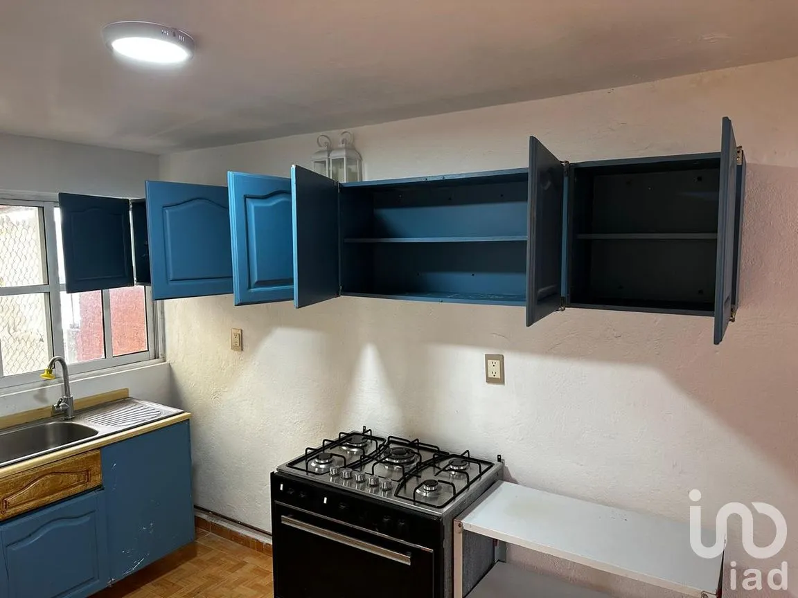 Departamento en Renta en Educación, Coyoacán, Ciudad de México | NEX-262892 | iad México | Foto 11 de 16