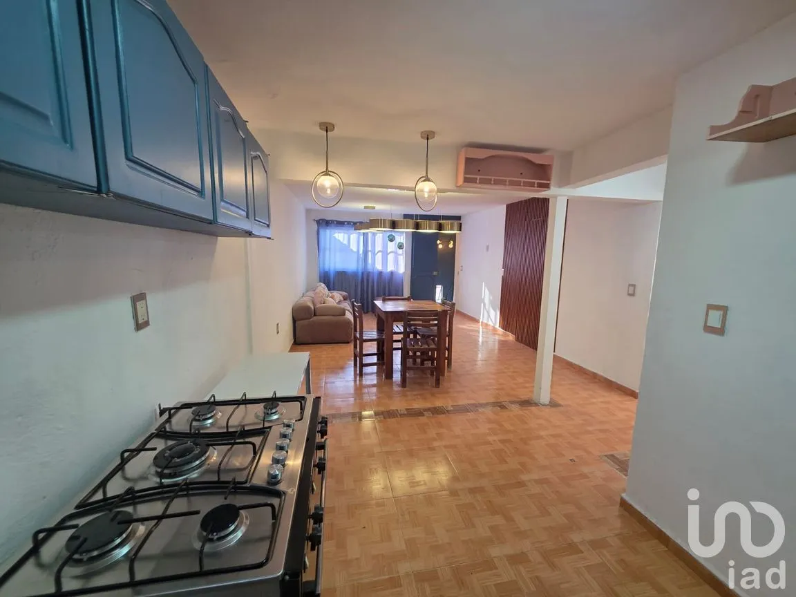 Departamento en Renta en Educación, Coyoacán, Ciudad de México | NEX-262892 | iad México | Foto 12 de 16