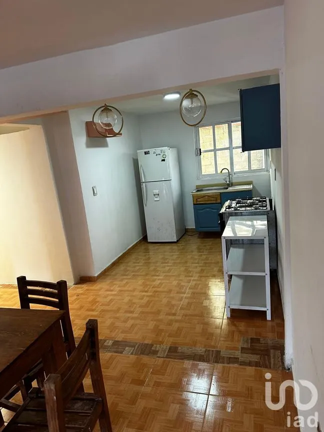 Departamento en Renta en Educación, Coyoacán, Ciudad de México | NEX-262892 | iad México | Foto 13 de 16