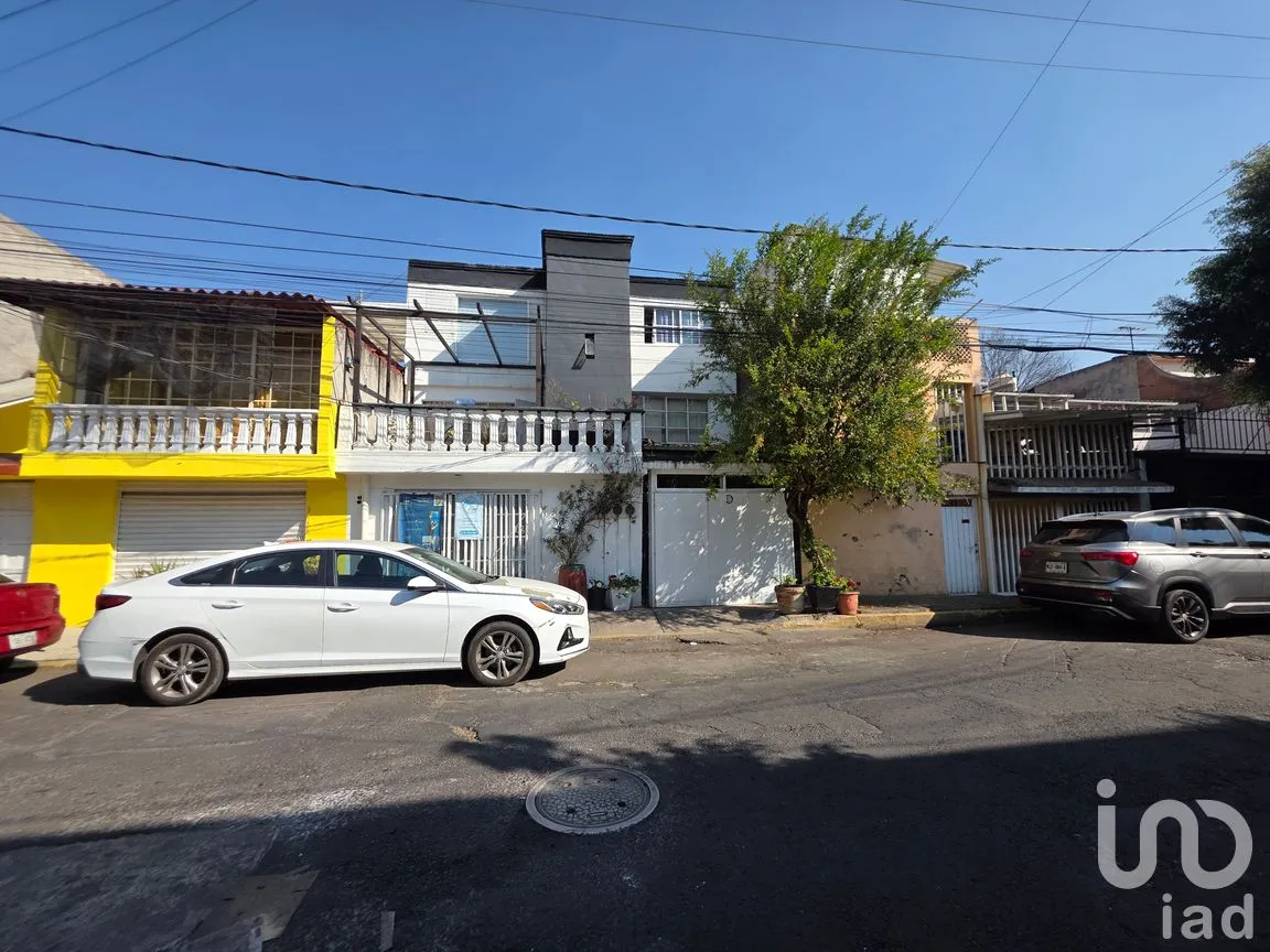 Departamento en Renta en Educación, Coyoacán, Ciudad de México | NEX-262892 | iad México | Foto 14 de 16