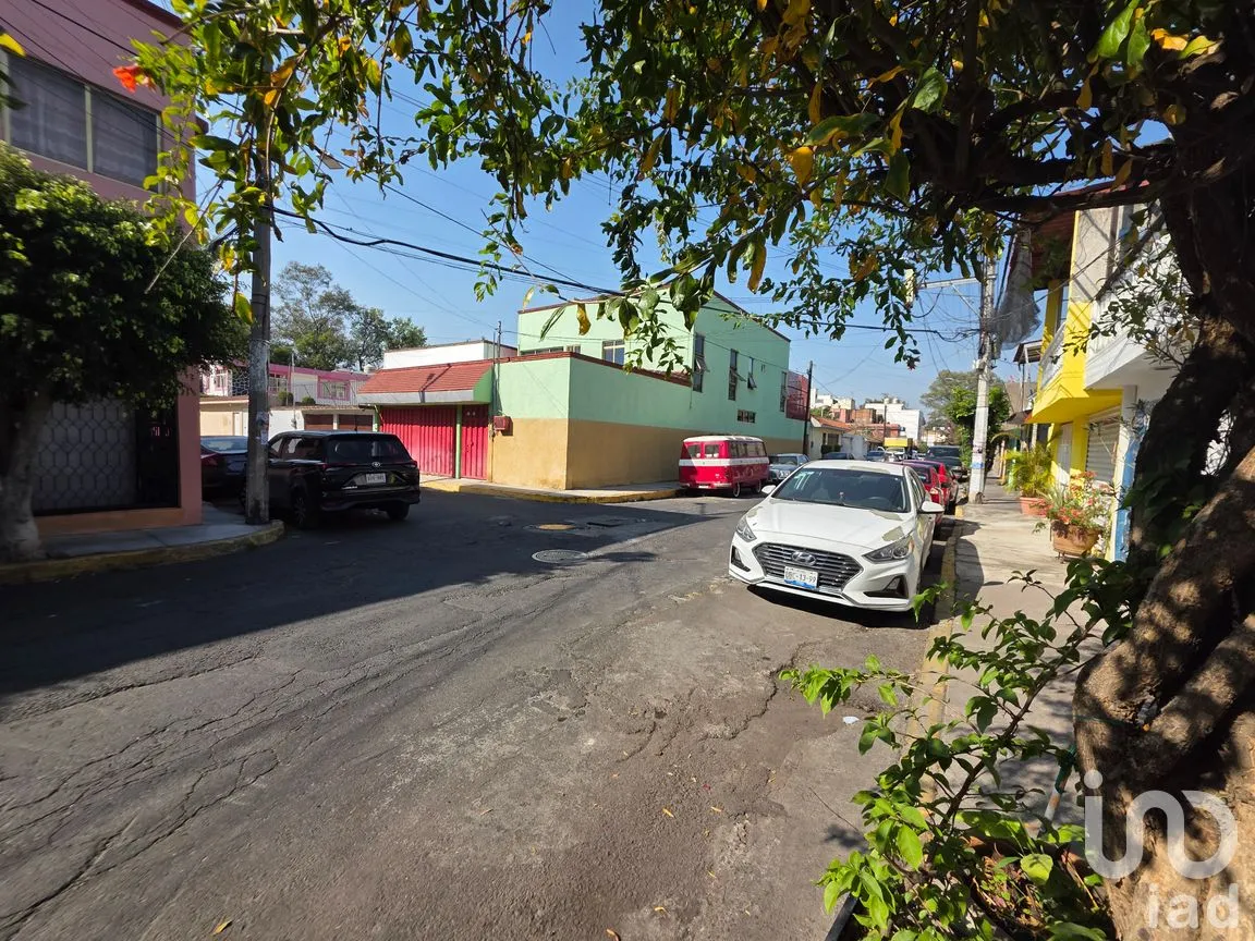 Departamento en Renta en Educación, Coyoacán, Ciudad de México | NEX-262892 | iad México | Foto 15 de 16