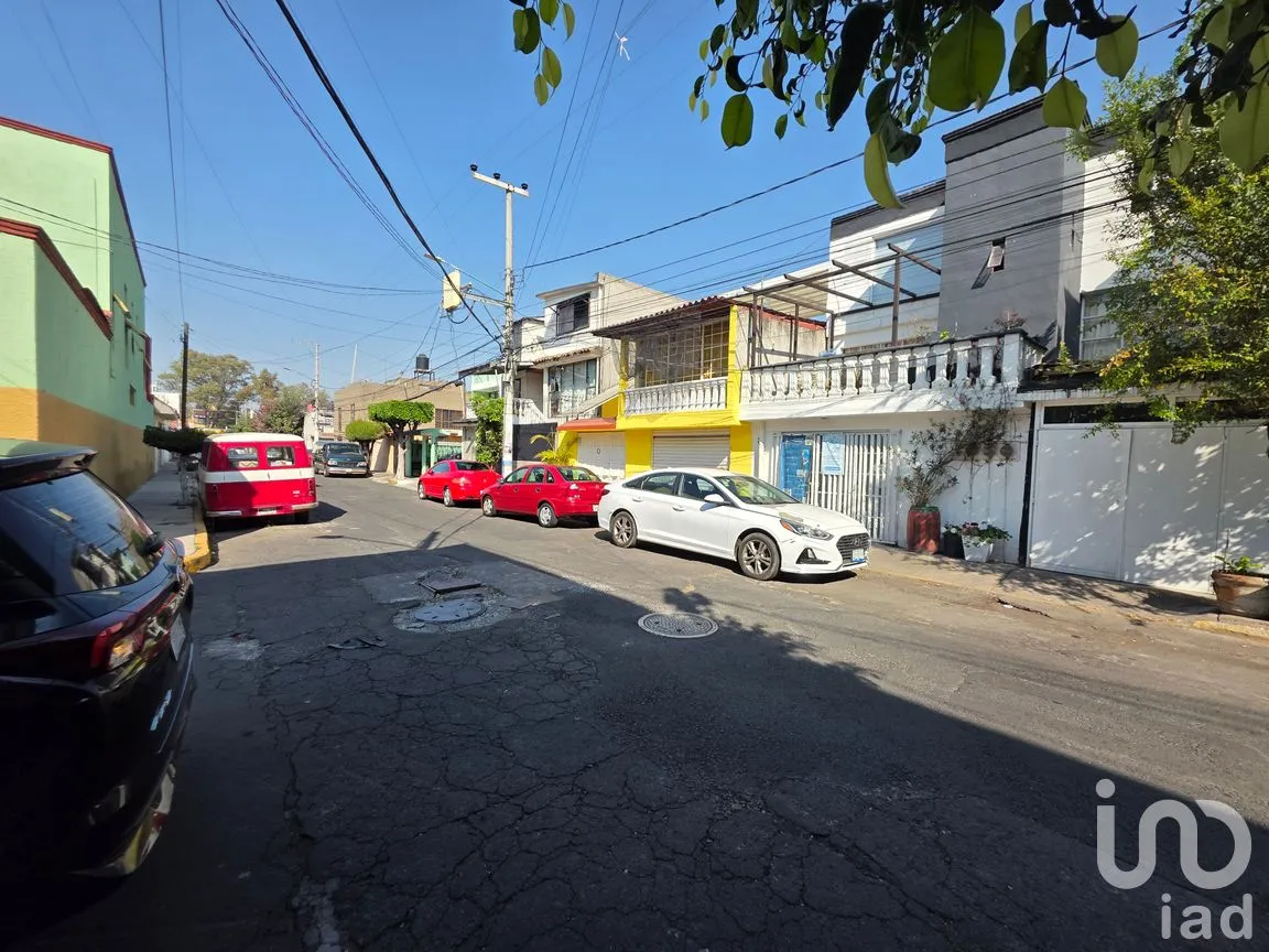 Departamento en Renta en Educación, Coyoacán, Ciudad de México | NEX-262892 | iad México | Foto 16 de 16