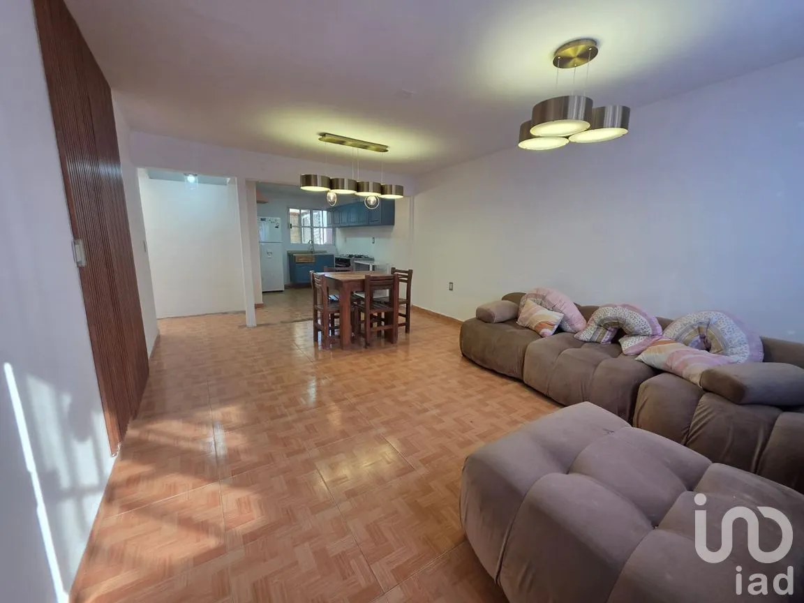 Departamento en Renta en Educación, Coyoacán, Ciudad de México | NEX-262892 | iad México | Foto 3 de 16