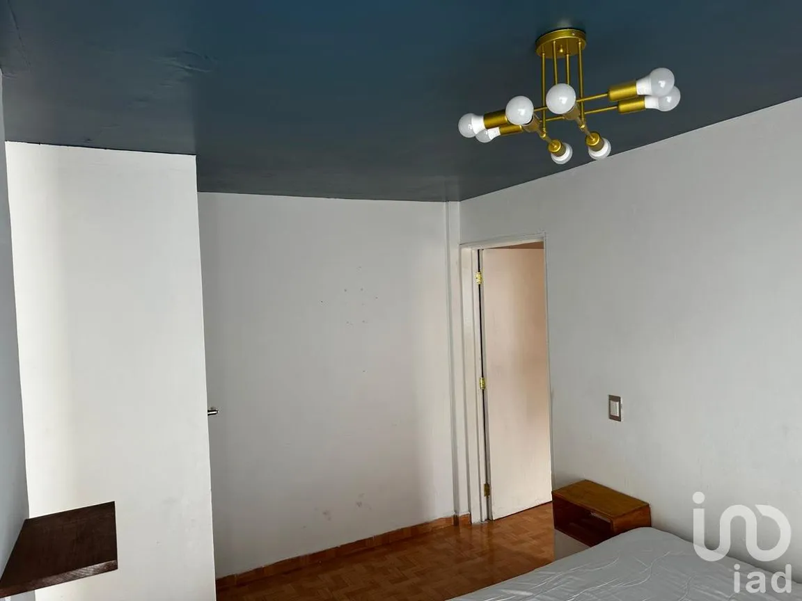 Departamento en Renta en Educación, Coyoacán, Ciudad de México | NEX-262892 | iad México | Foto 4 de 16