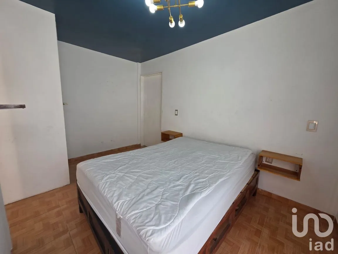 Departamento en Renta en Educación, Coyoacán, Ciudad de México | NEX-262892 | iad México | Foto 5 de 16