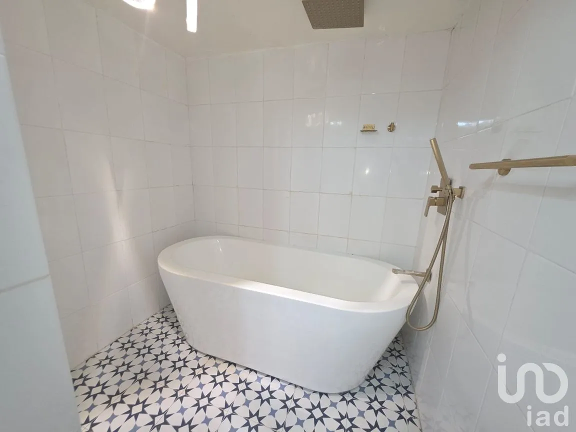 Departamento en Renta en Educación, Coyoacán, Ciudad de México | NEX-262892 | iad México | Foto 6 de 16