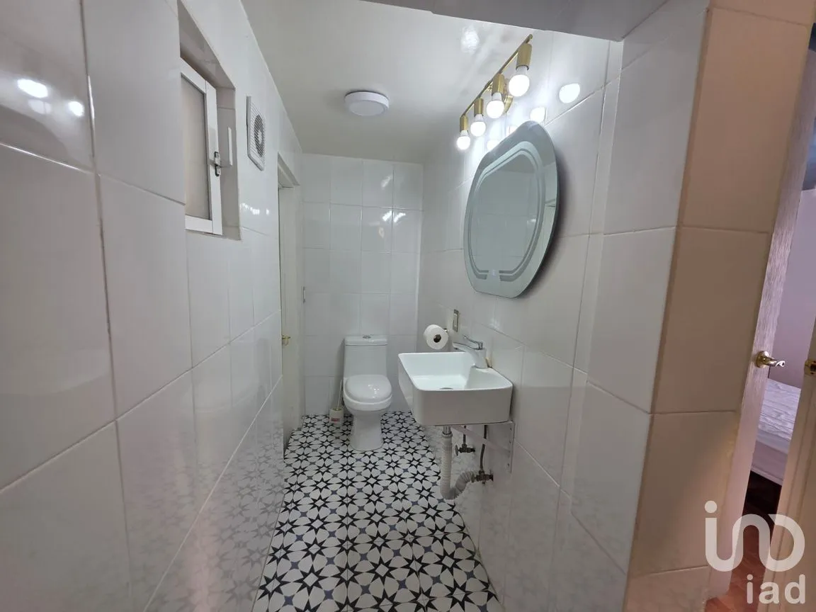 Departamento en Renta en Educación, Coyoacán, Ciudad de México | NEX-262892 | iad México | Foto 7 de 16