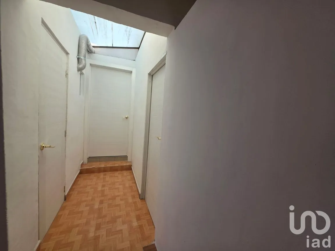 Departamento en Renta en Educación, Coyoacán, Ciudad de México | NEX-262892 | iad México | Foto 8 de 16