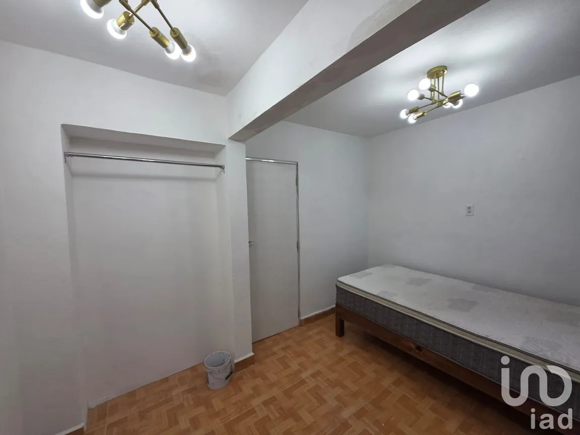 Departamento en Renta en Educación, Coyoacán, Ciudad de México | NEX-262892 | iad México | Foto 9 de 16