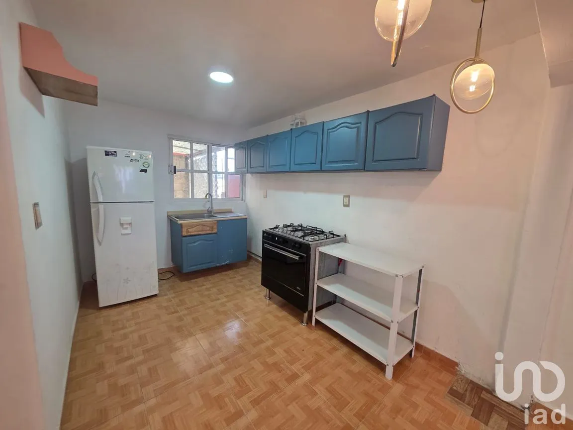 Departamento en Renta en Educación, Coyoacán, Ciudad de México | NEX-262892 | iad México | Foto 10 de 16