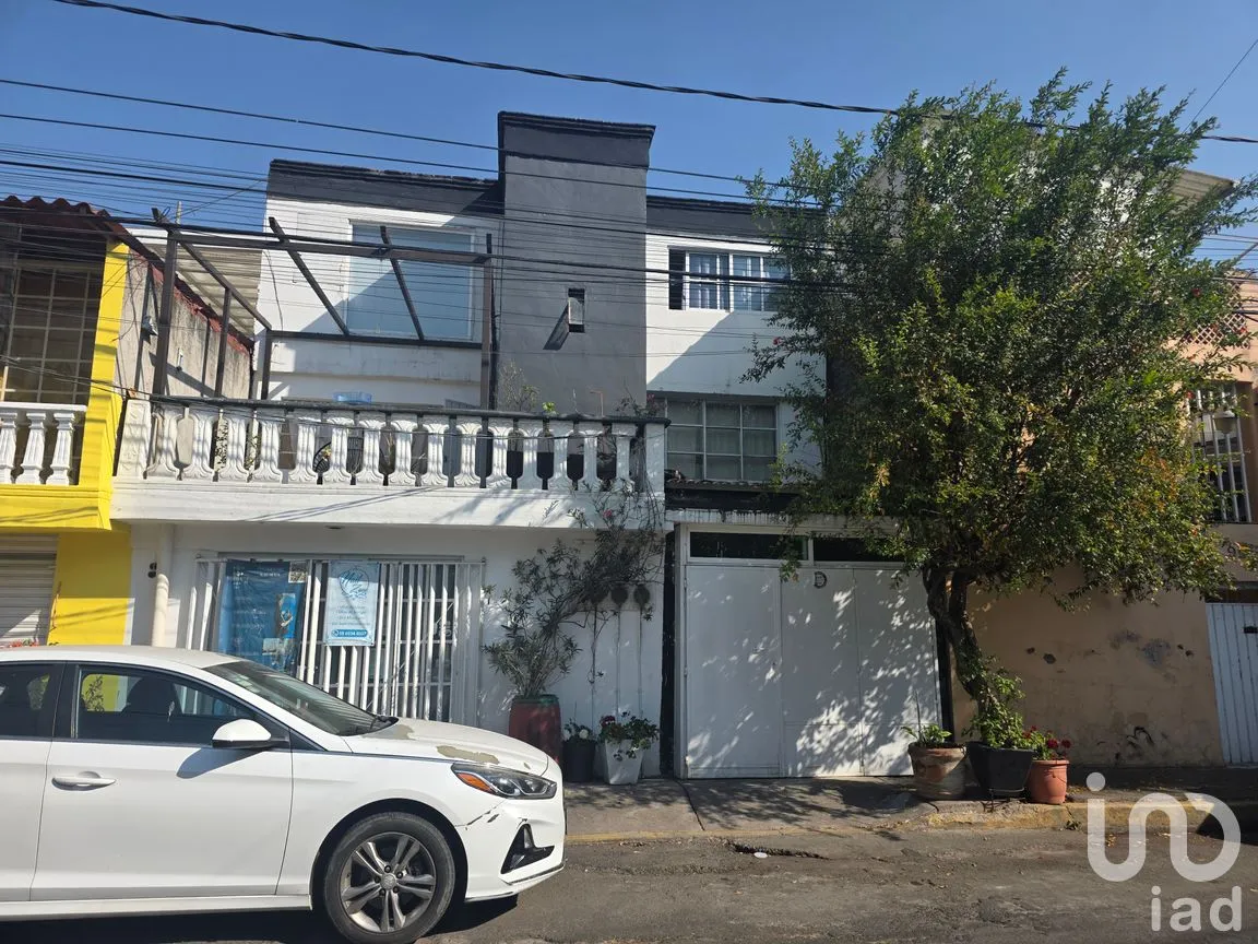 Departamento en Renta en Educación, Coyoacán, Ciudad de México | NEX-262892 | iad México | Foto 1 de 16