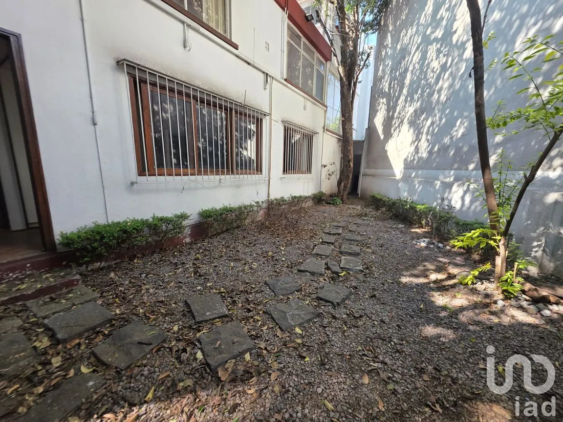 Oficina en Renta en Oxtopulco Universidad, Coyoacán, Ciudad de México | NEX-263288 | iad México | Foto 5 de 11