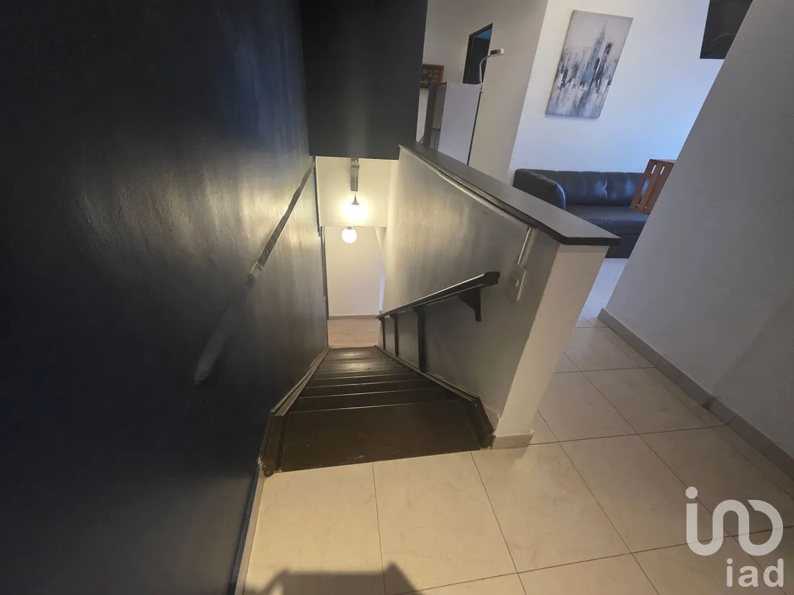 Departamento en Renta en Del Valle Centro, Benito Juárez, Ciudad de México | NEX-264552 | iad México | Foto 4 de 12