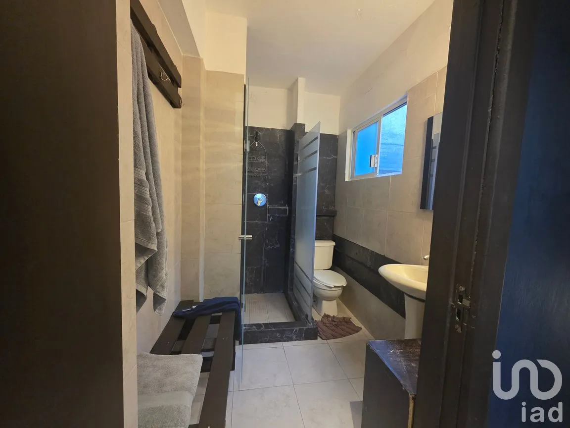 Departamento en Renta en Del Valle Centro, Benito Juárez, Ciudad de México | NEX-264552 | iad México | Foto 5 de 12