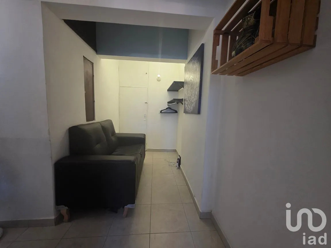 Departamento en Renta en Del Valle Centro, Benito Juárez, Ciudad de México | NEX-264552 | iad México | Foto 6 de 12