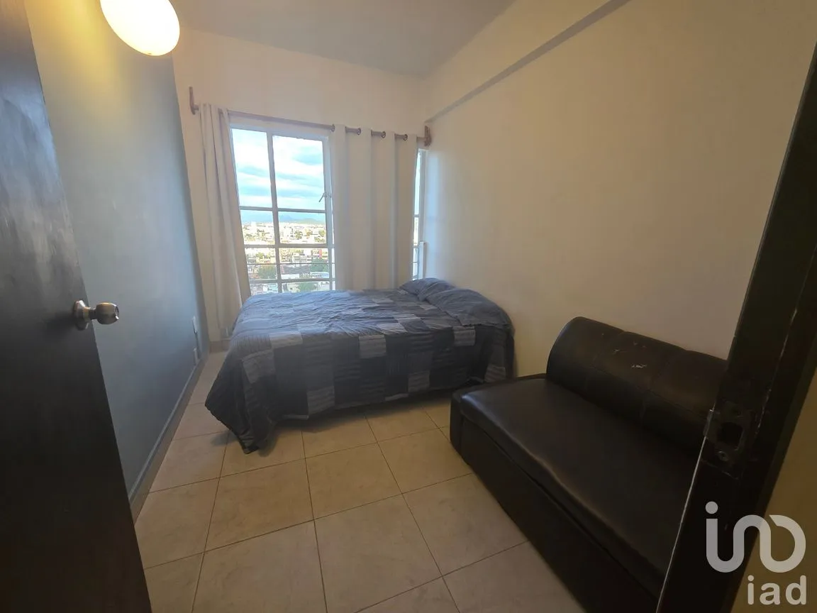 Departamento en Renta en Del Valle Centro, Benito Juárez, Ciudad de México | NEX-264552 | iad México | Foto 7 de 12