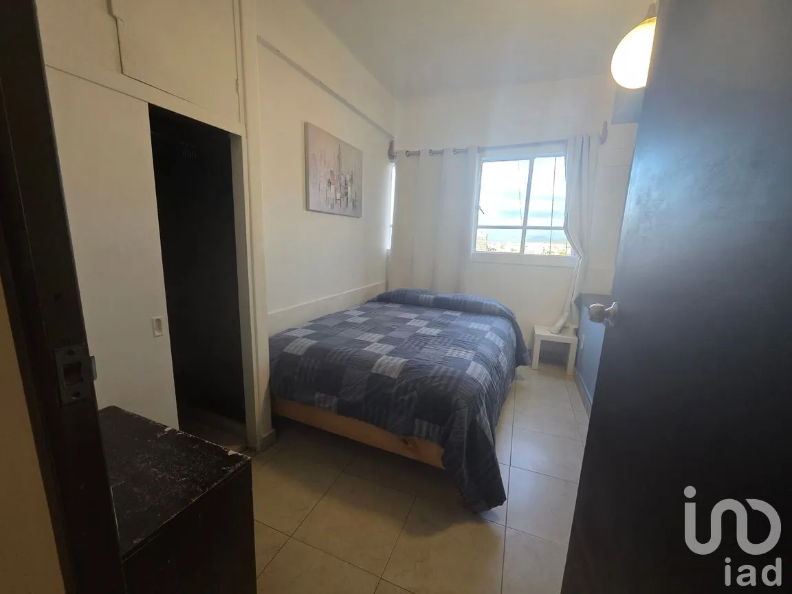 Departamento en Renta en Del Valle Centro, Benito Juárez, Ciudad de México | NEX-264552 | iad México | Foto 8 de 12