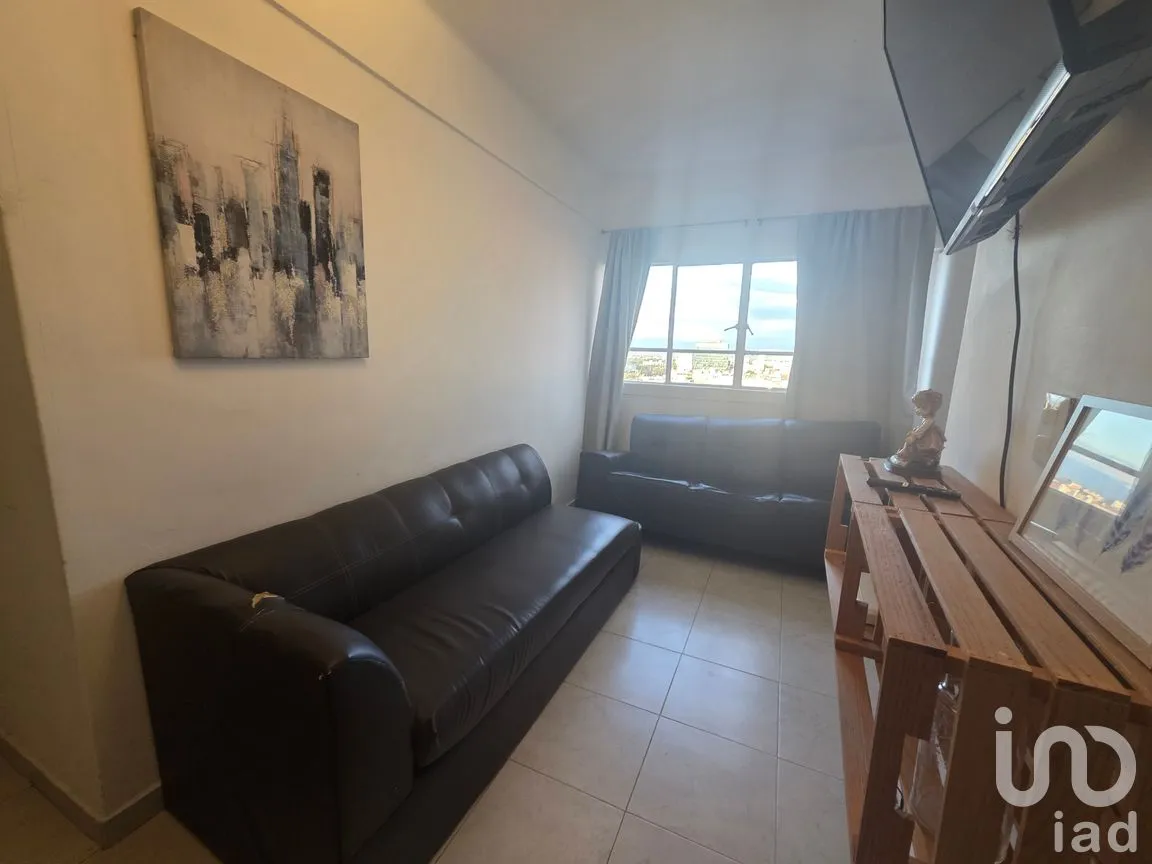 Departamento en Renta en Del Valle Centro, Benito Juárez, Ciudad de México | NEX-264552 | iad México | Foto 9 de 12