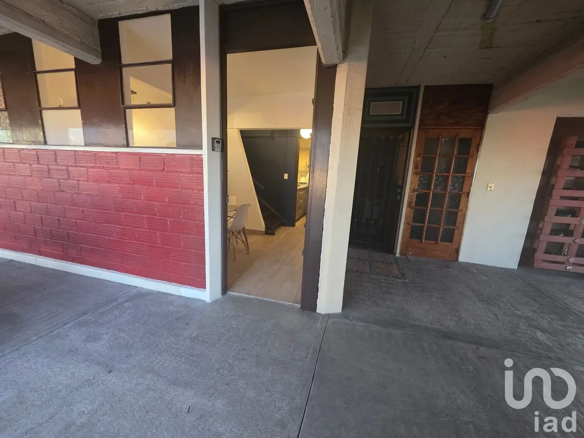 Departamento en Renta en Del Valle Centro, Benito Juárez, Ciudad de México | NEX-264552 | iad México | Foto 10 de 12