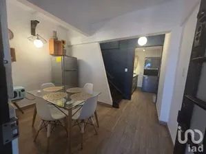 NEX-264552 - Departamento en Renta, con 2 recamaras, con 1 baño, con 75 m2 de construcción en Del Valle Centro, CP 03100, Ciudad de México.