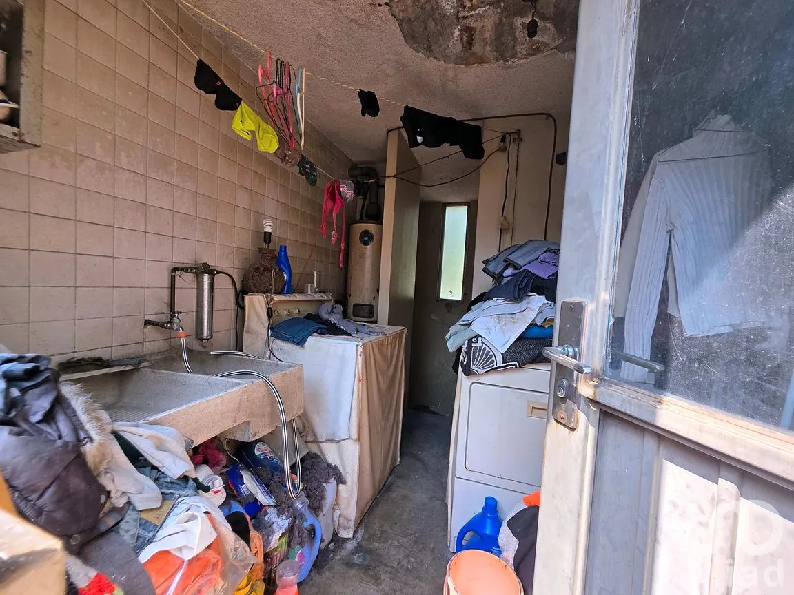 Casa en Venta en Del Carmen, Coyoacán, Ciudad de México | NEX-265893 | iad México | Foto 14 de 15