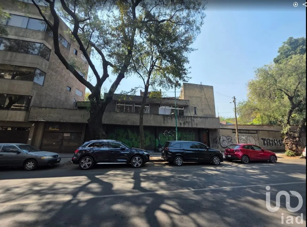 Casa en Venta en Del Carmen, Coyoacán, Ciudad de México | NEX-265893 | iad México | Foto 15 de 15